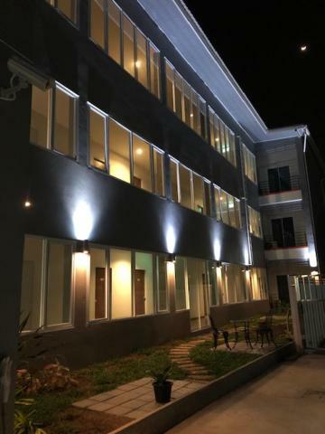The Like Hotel Udon Thani Esterno foto